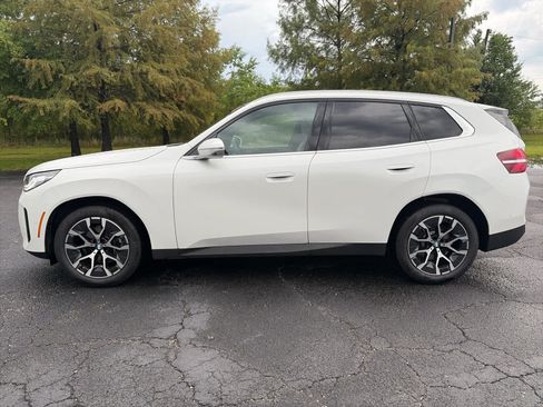 Used 2026 BMW X3 xDrive30i AWD/4WD image 6