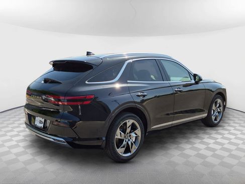 New 2025 Genesis Electrified GV70 Advanced w/ Prestige Package image 5