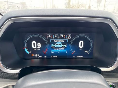 Used 2022 Ford F150 Raptor w/ Raptor 37 Performance Package image 23