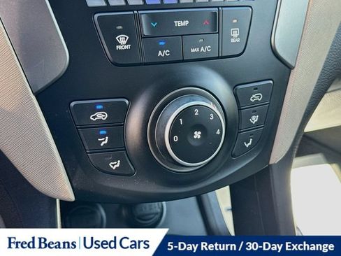 Used 2017 Hyundai Santa Fe Sport w/ Cargo Package AWD/4WD image 19