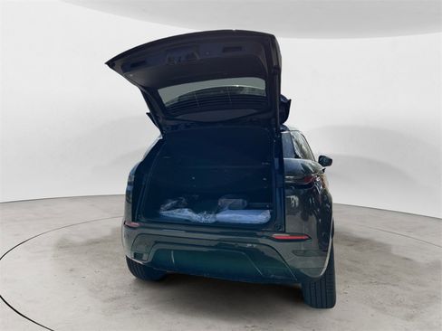 New 2026 Land Rover Range Rover Evoque Dynamic SE image 29