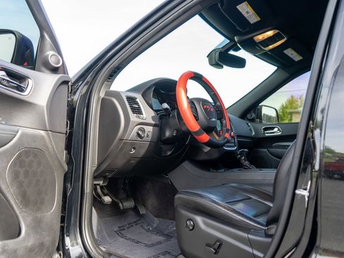 Used 2019 Dodge Durango R/T AWD/4WD image 14