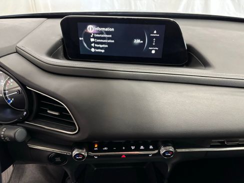 Certified 2025 MAZDA CX-30 AWD 2.5 S w/ Preferred Package image 23