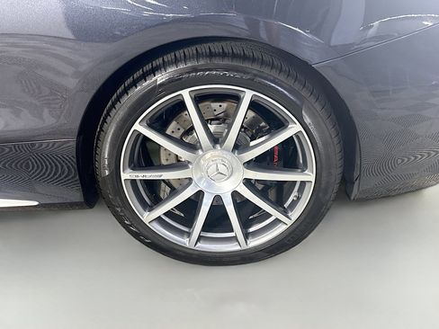 Used 2017 Mercedes-Benz S 63 AMG 4MATIC Cabriolet image 35