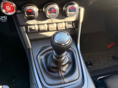 New 2026 Subaru BRZ Series.Yellow image 26