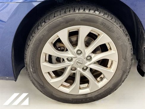 Used 2018 Nissan Sentra SV w/ Protection Package FWD image 31