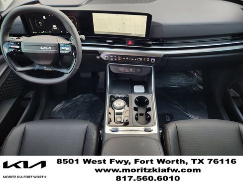 New 2027 Kia Carnival SX Prestige FWD image 19