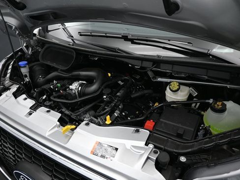 New 2026 Ford Transit 150 Low Roof AWD image 3