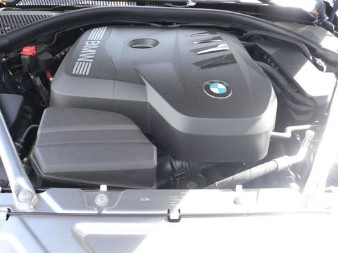 Used 2025 BMW 430i 430i w/ Convenience Package image 33