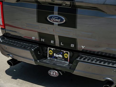 Used 2022 Ford F150 Lariat w/ Equipment Group 502A High AWD/4WD image 15