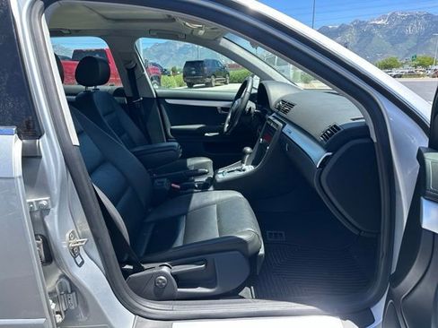 Used 2008 Audi A4 2.0T AWD/4WD image 33