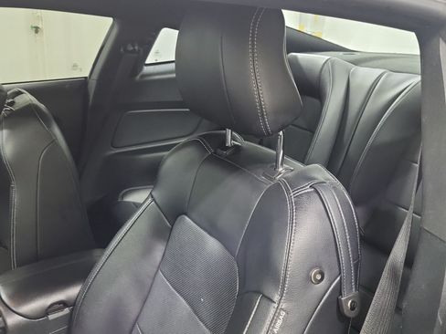 Used 2015 Ford Mustang GT w/ GT Performance Package RWD image 12
