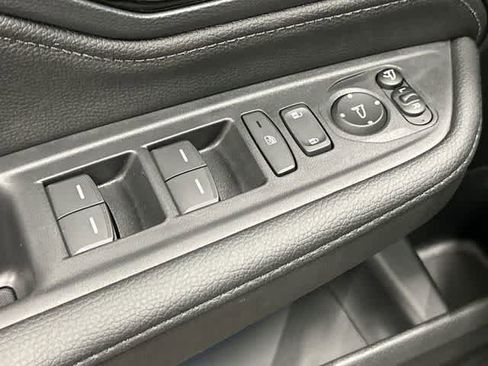 New 2026 Honda Odyssey Elite image 20