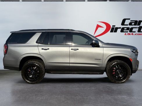 Used 2022 Chevrolet Tahoe RST w/ Sport Performance Package AWD/4WD image 14