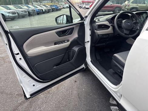 New 2026 Subaru Forester Premium image 63