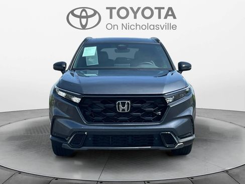 Used 2025 Honda CR-V Sport-L image 9