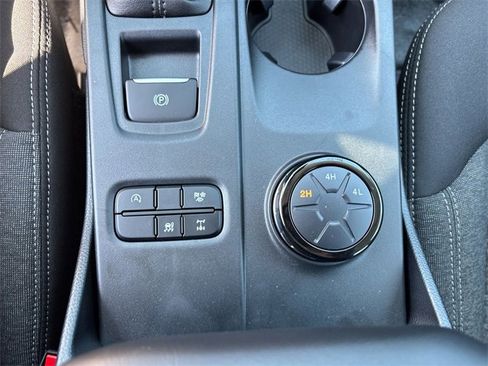 New 2025 Ford Ranger XL image 12