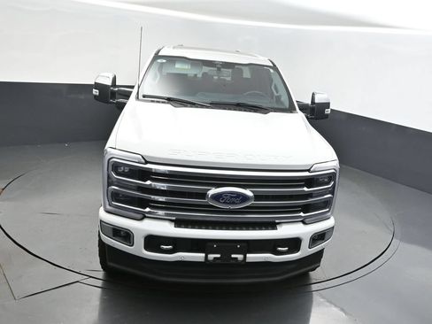 Used 2024 Ford F250 Limited w/ FX4 Off-Road Package AWD/4WD image 22