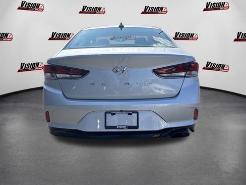 Used 2019 Hyundai Sonata SEL FWD image 6