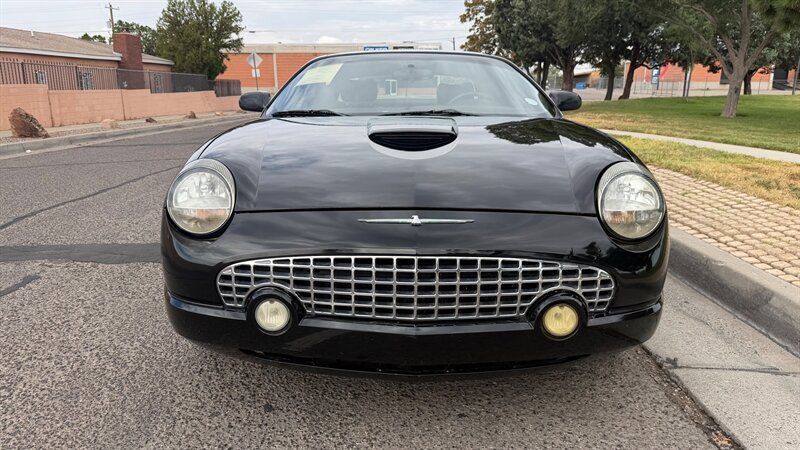 Used 2003 Ford Thunderbird RWD image 4