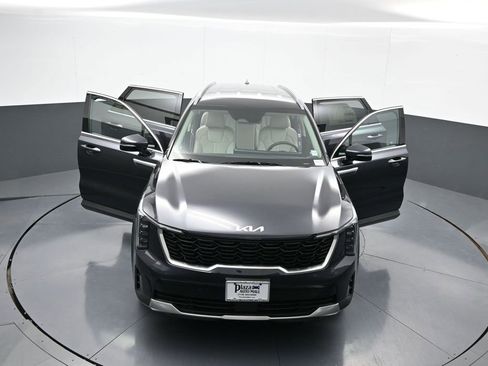 New 2025 Kia Sorento S image 45