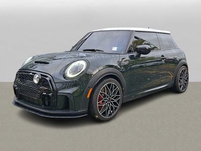 Used 2024 MINI Cooper John Cooper Works