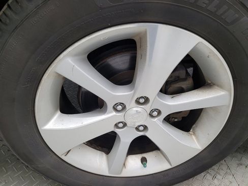 Used 2013 Subaru Outback 2.5i Limited w/ Moonroof Pkg image 31