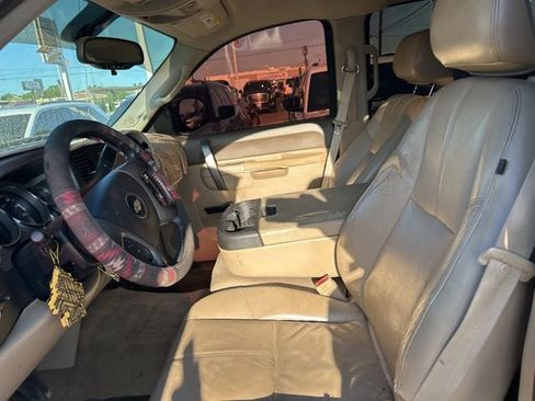 Used 2012 Chevrolet Silverado 1500 LT w/ All-Star Edition AWD/4WD image 10