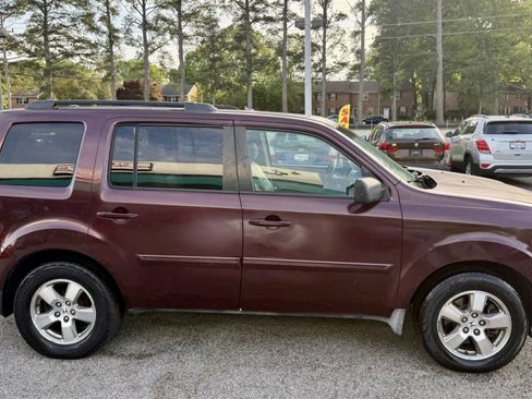 Used 2009 Honda Pilot EX-L image 7