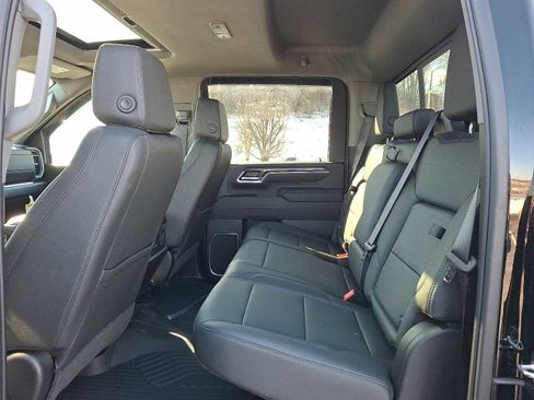 New 2026 Chevrolet Silverado 2500 LTZ w/ LTZ Plus Package image 10