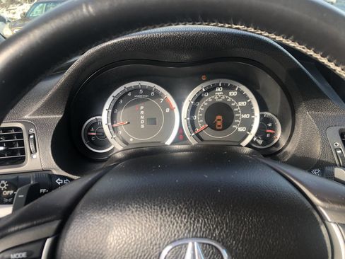 Used 2011 Acura TSX Sedan image 18