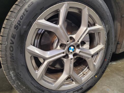 Used 2020 BMW X3 sDrive30i w/ Convenience Package RWD image 31
