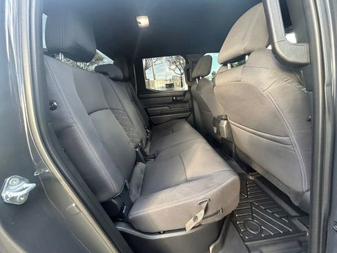 Used 2024 Toyota Tacoma SR5 image 26