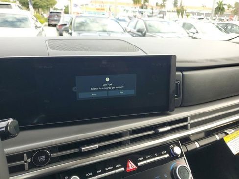 New 2026 Hyundai Santa Fe XRT image 10