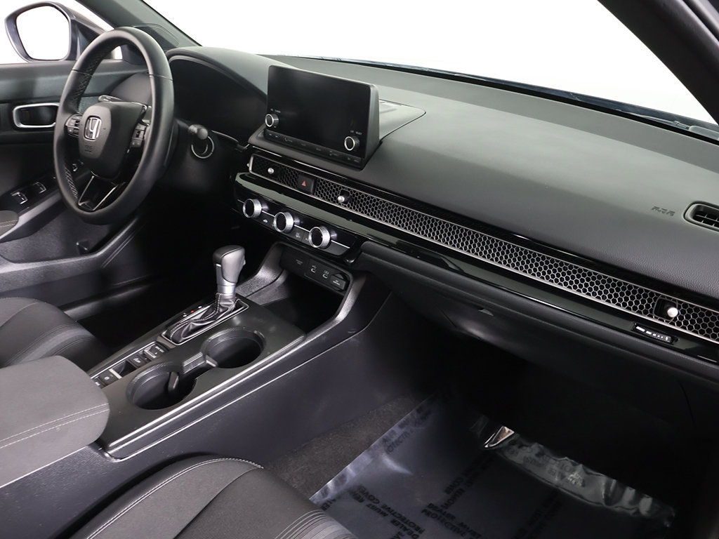 Used 2026 Honda Civic Sport image 25