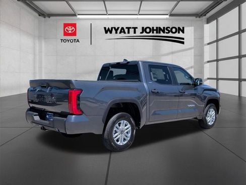 New 2026 Toyota Tundra SR5 AWD/4WD image 5