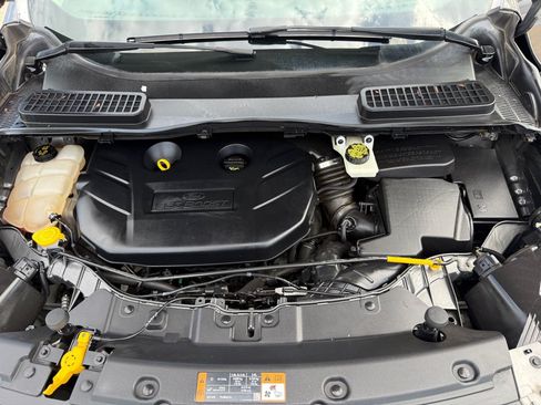 Used 2014 Ford Escape Titanium w/ Equipment Group 401A FWD image 35