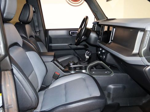 Used 2024 Ford Bronco Everglades AWD/4WD image 68