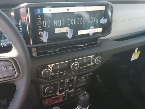 New 2026 Jeep Wrangler Willys image 24