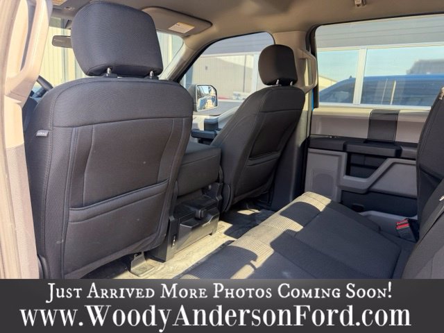 Used 2020 Ford F150 XL w/ Equipment Group 101A Mid RWD image 10
