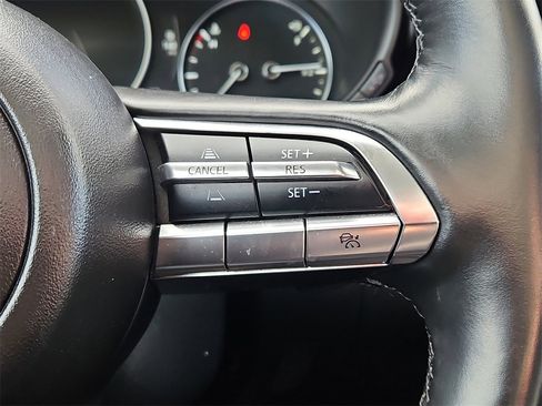 Used 2023 MAZDA CX-50 AWD 2.5 Turbo w/ Cargo Package image 30