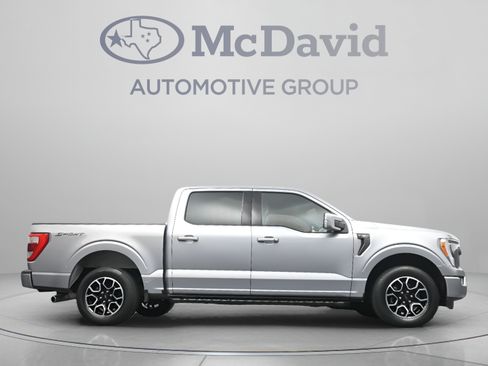 Used 2022 Ford F150 Lariat RWD image 31