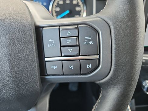 Used 2023 Ford F150 XLT w/ Equipment Group 302A High image 15