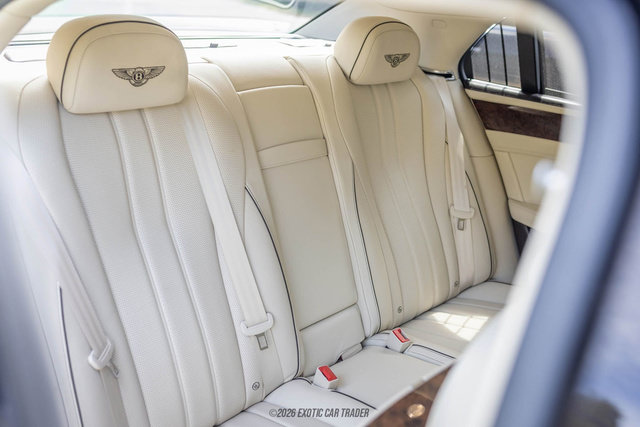 Used 2014 Bentley Flying Spur W12 AWD/4WD image 65