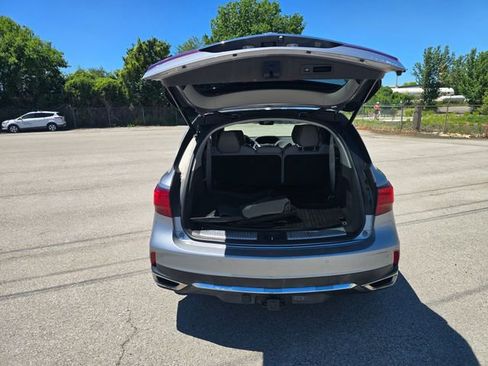 Used 2017 Acura MDX SH-AWD image 13