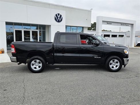 Used 2024 RAM 1500 Big Horn image 15