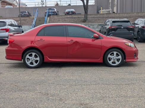 Used 2013 Toyota Corolla S image 4