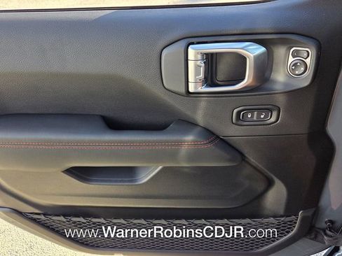 New 2026 Jeep Gladiator Rubicon image 30