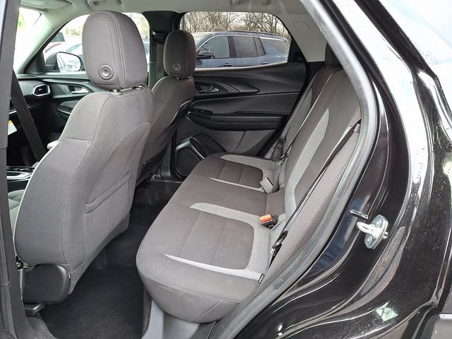 Used 2023 Chevrolet TrailBlazer LT w/ Convenience Package AWD/4WD image 10