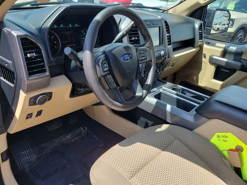 Used 2020 Ford F150 XLT w/ Equipment Group 302A Luxury RWD image 20